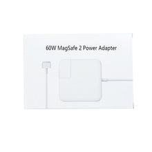 A1435 60W 16.5V 3.65A 5 Pin MagSafe 2 Power Adapter for MacBook, Cable Length: 1.6m, UK Plug