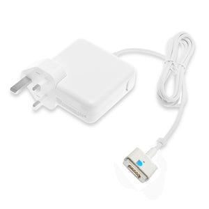 A1436 45W 14.85V 3.05A 5 Pin MagSafe 2 Power Adapter for MacBook, Cable Length: 1.6m, UK Plug