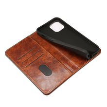 For iPhone 13 mini Baroque Simple Horizontal Flip Leather Case with Holder & Card Slots & Wallet (Red)