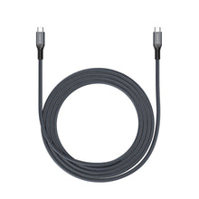 ORICO 40Gbps Thunderbolt 4 USB-C / Tpye-C Data Cable, Cable Length:80cm(Grey)