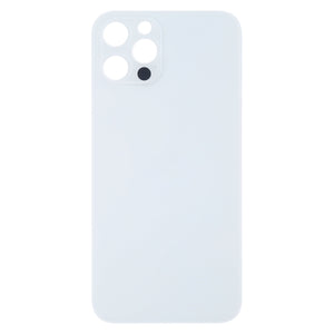 Battery Back Cover for iPhone 13 Pro(White)