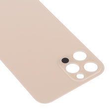 Battery Back Cover for iPhone 13 Pro Max(Gold)