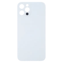Battery Back Cover for iPhone 13 Pro Max(White)