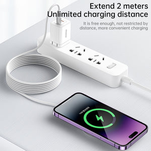 MOMAX UD29MFIW 15W Magnetic Wireless Charger