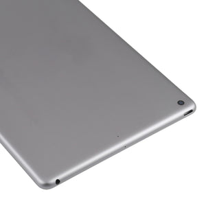Battery Back Housing Cover for iPad 9.7 inch (2018) A1893 (WiFi Version)(Grey)
