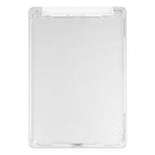 Battery Back Housing Cover for iPad 9.7 inch (2018) A1954 (4G Version)(Silver)