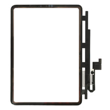 Original Touch Panel for iPad Pro 11 (2021) A2301 A2459 A2460 (Black)