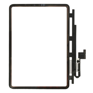 Original Touch Panel for iPad Pro 11 (2021) A2301 A2459 A2460 (Black)