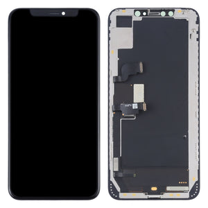 Original LCD Screen for iPhone XS Max with Digitizer Full Assembly