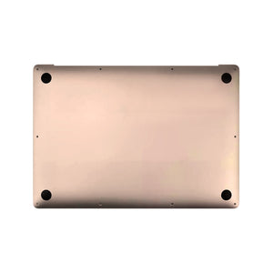 Bottom Cover Case for Macbook Air 13 A2179 (2020) EMC3302(Gold)