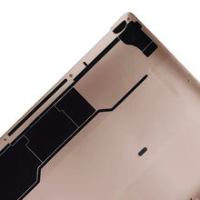 Bottom Cover Case for Macbook Air 13 A2179 (2020) EMC3302(Gold)