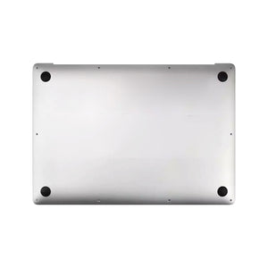 Bottom Cover Case for Macbook Air 13 A2179 (2020) EMC3302(Silver)