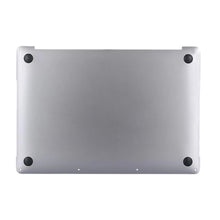 Bottom Cover Case for Macbook Pro Retina 13 inch A1706 2016-2017(Grey)