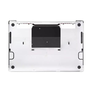 Bottom Cover Case for Macbook Pro Retina 16 inch A2141 (2019) EMC3347(Silver)