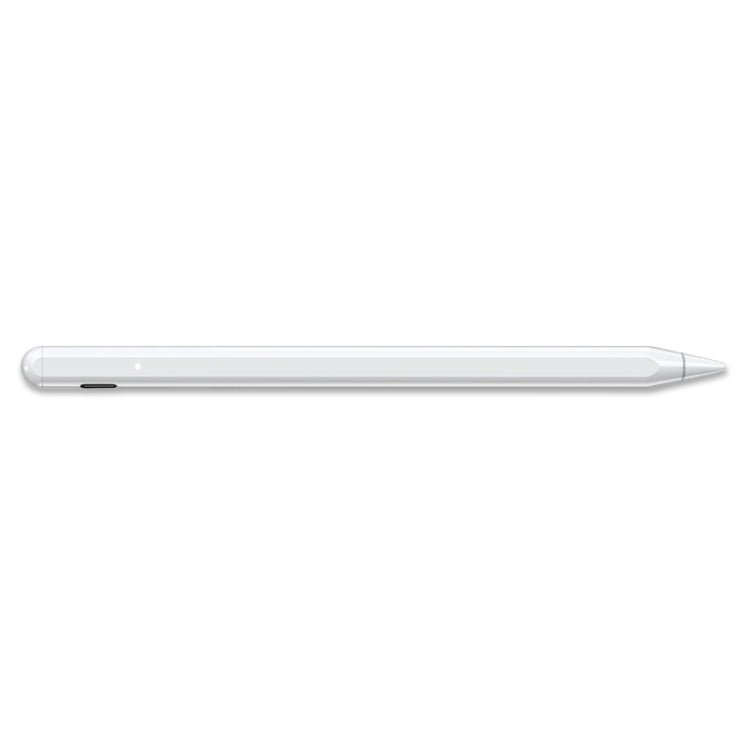 JD10 Anti-mistouch Stylus Pen(White)