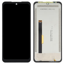 Original LCD Screen for Ulefone Armor 8 with Digitizer Full Assembly