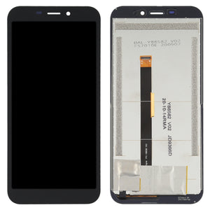 Original LCD Screen and Digitizer Full Assembly for Ulefone Armor X8