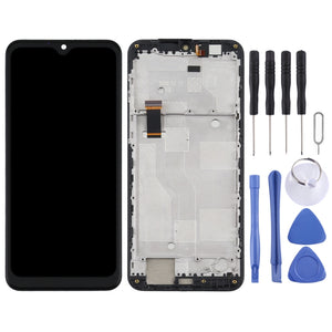 Original LCD Screen for Ulefone Note 7T with Digitizer Full Assembly