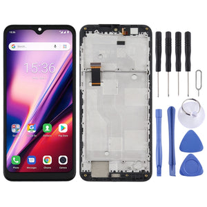 Original LCD Screen for Ulefone Note 7T with Digitizer Full Assembly