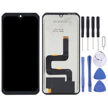 Original LCD Screen for Doogee S88 Pro with Digitizer Full Assembly