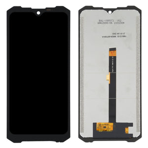 Original LCD Screen and Digitizer Full Assembly for Doogee S96 Pro