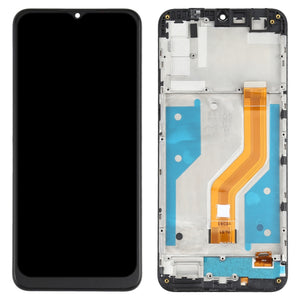 LCD Screen and Digitizer Full Assembly for Ulefone Note 10