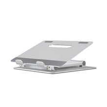 AP-2H Height Adjustable Foldable Aluminum Alloy Laptop Stand