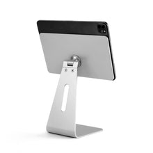 AP-7SM Magnetically Adjustable Aluminum Alloy Tablet Holder for iPad Pro 11 inch 2018 / 2020 / 2021