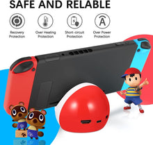 Multifunctional HDMI Charging Base Accessories For Nintendo Switch