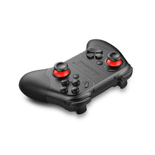 MOCUTE 053 Mobile Phone Wireless Bluetooth Game Controller Support iOS Android