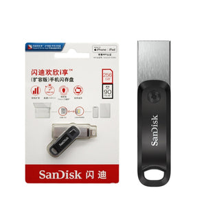 SanDisk High-Speed USB3.0 Computer USB Flash Drive, Capacity: 256GB