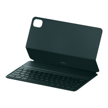 Original Xiaomi Magic Keyboard Leather Tablet Case for Xiaomi Pad 5 / 5 Pro(Green)