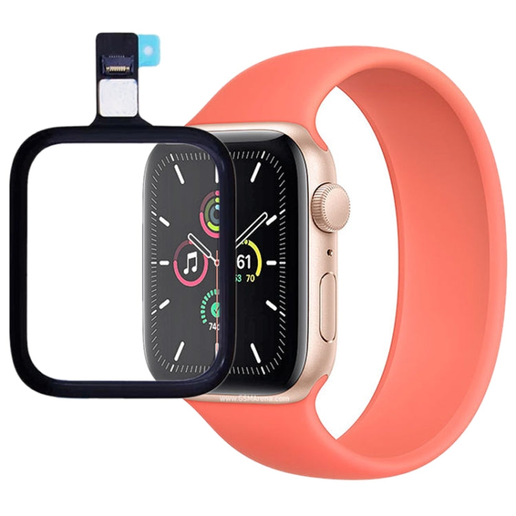 Touch Panel for Apple Watch SE 44mm