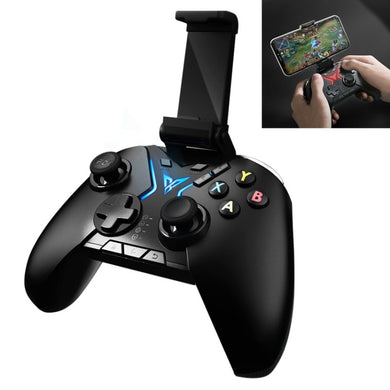 FLYDIGI Apex Octopus Game Handle Controller Gamepad (Black)