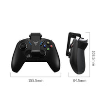 FLYDIGI Apex Octopus Game Handle Controller Gamepad (Black)