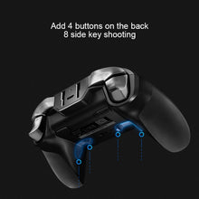 FLYDIGI Apex Octopus Game Handle Controller Gamepad (Black)