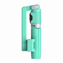 MOZA NANO SE Foldable Selfie Stick Handheld Gimbal Stabilizer for Smart Phone(Green)