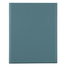 YT098B-A Detachable Candy Color Skin Feel Texture Round Keycap Bluetooth Keyboard Leather Case with Touch Control For  iPad Air 4 10.9 2020 / Air 5 10.9 2022 (Dark Green)