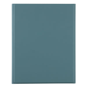 YT098B-A Detachable Candy Color Skin Feel Texture Round Keycap Bluetooth Keyboard Leather Case with Touch Control For  iPad Air 4 10.9 2020 / Air 5 10.9 2022 (Dark Green)