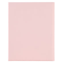 YT098B Detachable Candy Color Skin Feel Texture Round Keycap Bluetooth Keyboard Leather Case For iPad Air 4 10.9 2020 / Air 5 10.9 2022 (Pink)