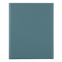 YT098B Detachable Candy Color Skin Feel Texture Round Keycap Bluetooth Keyboard Leather Case For iPad Air 4 10.9 2020 / Air 5 10.9 2022 (Dark Green)