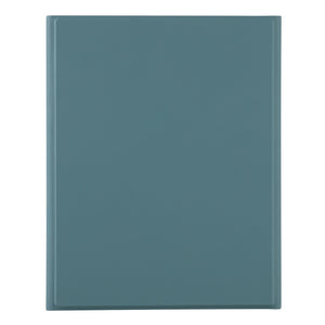 YT098B Detachable Candy Color Skin Feel Texture Round Keycap Bluetooth Keyboard Leather Case For iPad Air 4 10.9 2020 / Air 5 10.9 2022 (Dark Green)