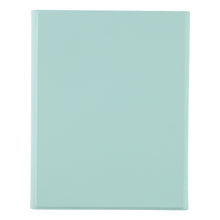 YT098B Detachable Candy Color Skin Feel Texture Round Keycap Bluetooth Keyboard Leather Case For iPad Air 4 10.9 2020 / Air 5 10.9 2022 (Light Green)