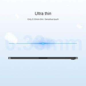 NILLKIN V+ Series 0.33mm 4H Anti-blue Ray Tempered Glass Film For iPad mini 6 2021