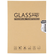 0.33mm 9H 2.5D Privacy Anti-glare Explosion-proof Tempered Tablet Glass Film For iPad mini 6