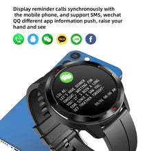 MT13 1.32 inch TFT Screen Smart Watch, Support Bluetooth Call & Alipay(Black)