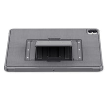 Suspension Stand Magnetic Flip Cover Tablet Case For iPad Air 2022 / 2020 10.9(Black)
