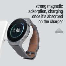 NILLKIN USB-C / Type-C Mini Portable Smart Watch Charger For Huawei