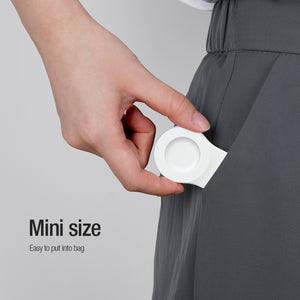 NILLKIN USB-C / Type-C Mini Portable Smart Watch Charger For Huawei
