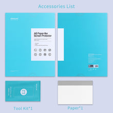 0.19mm AG Paper-like Screen Protector For iPad Air (2019)  & Pro 10.5 inch